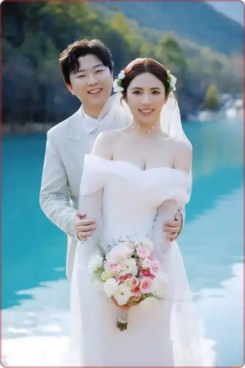 白纱